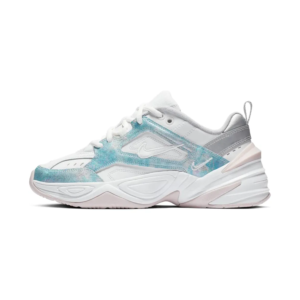 Nike M2K Tekno White Blue (W)