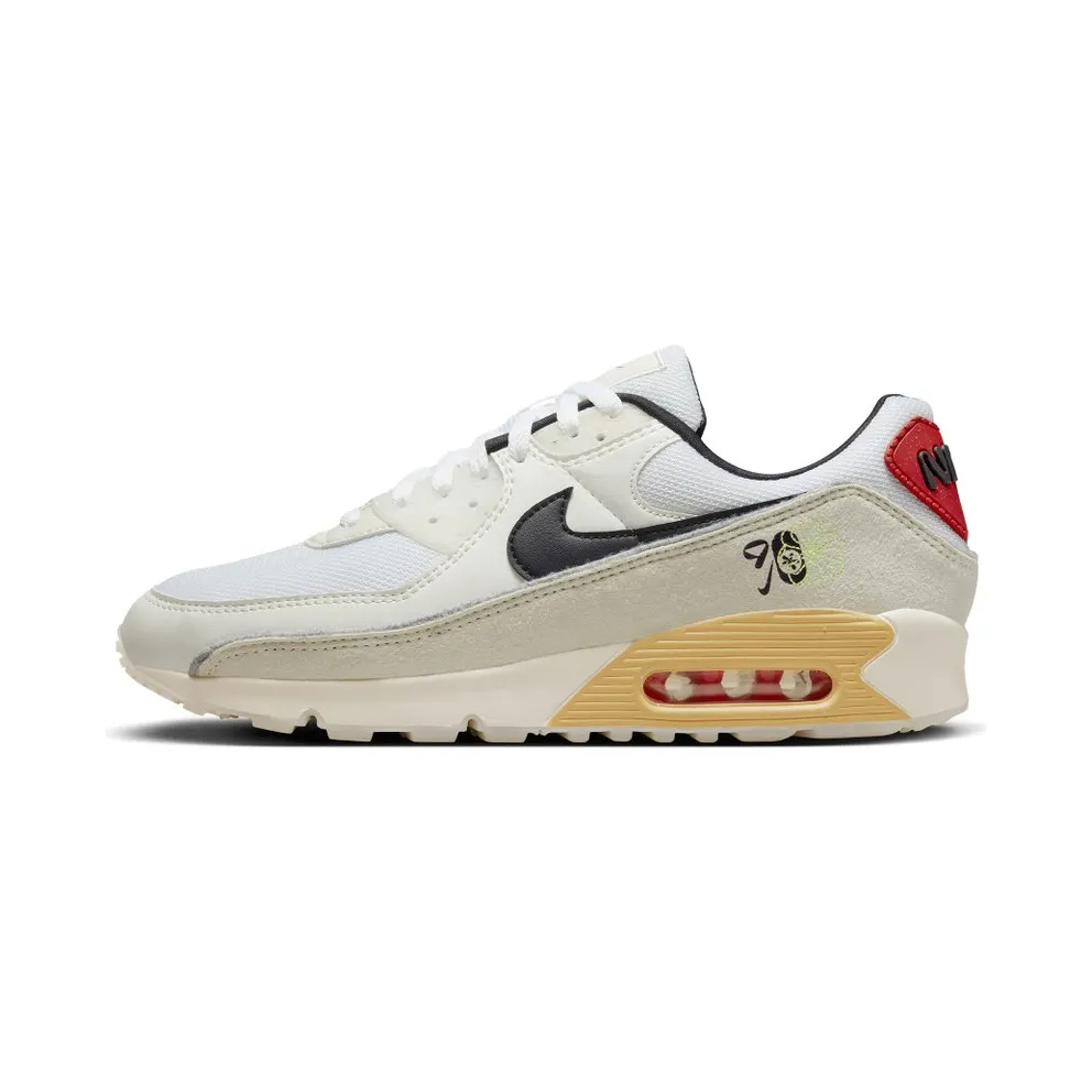 Nike Air Max 90 SE White (DV3335-100)