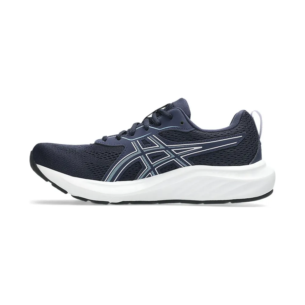 ASICS GEL-CONTEND 9 “Midnight / Lilac Hint” (1012B681-402)