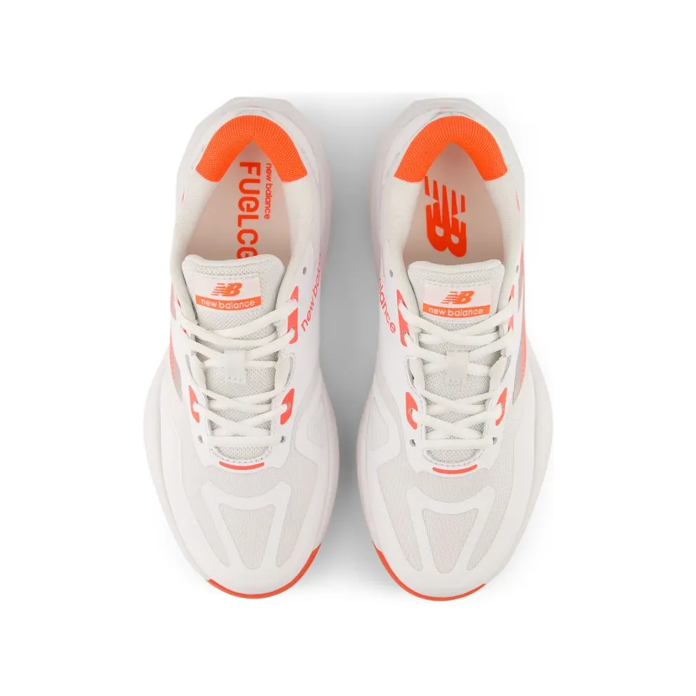 New Balance 796v4 Pickleball White Urgent Red (WCH796G4)