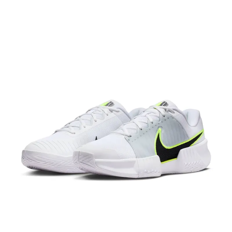 NikeCourt Air Zoom Vapor Pro White (IF7052-100)