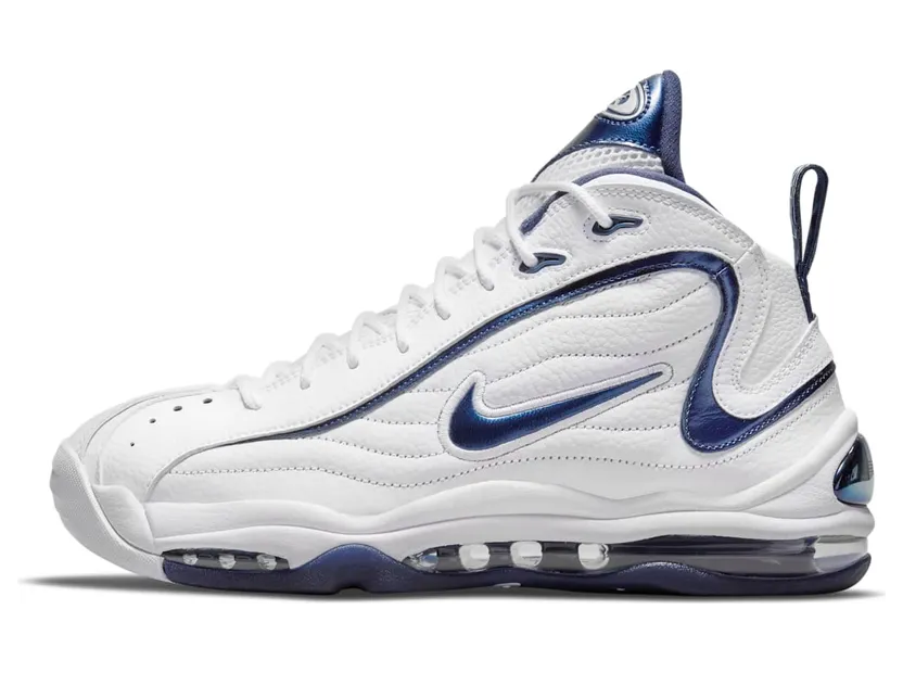 Nike Air Total Max Uptempo Midnight Navy (CZ2198-100)