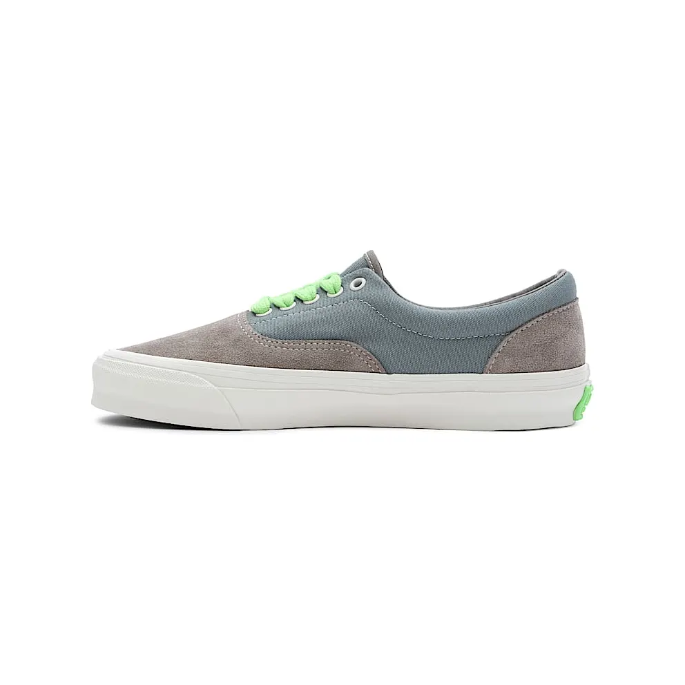 Vans OG Era VG LX Taka Hayashi Grey Blue (VN0007PCN43)