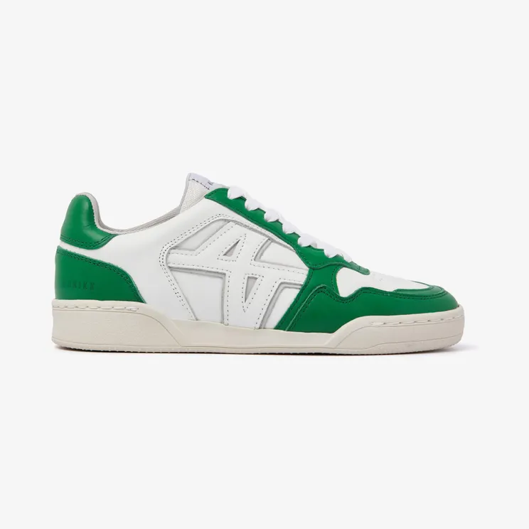 Nubikk Blueberry Vaiper M White “Green” (21055600305L)