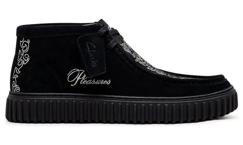 Clarks sneaker 26180267