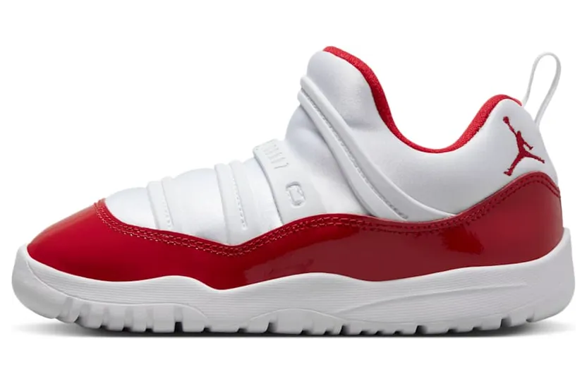 Jordan 11 Retro Little Flex Cherry (2022) (BQ7101-116)