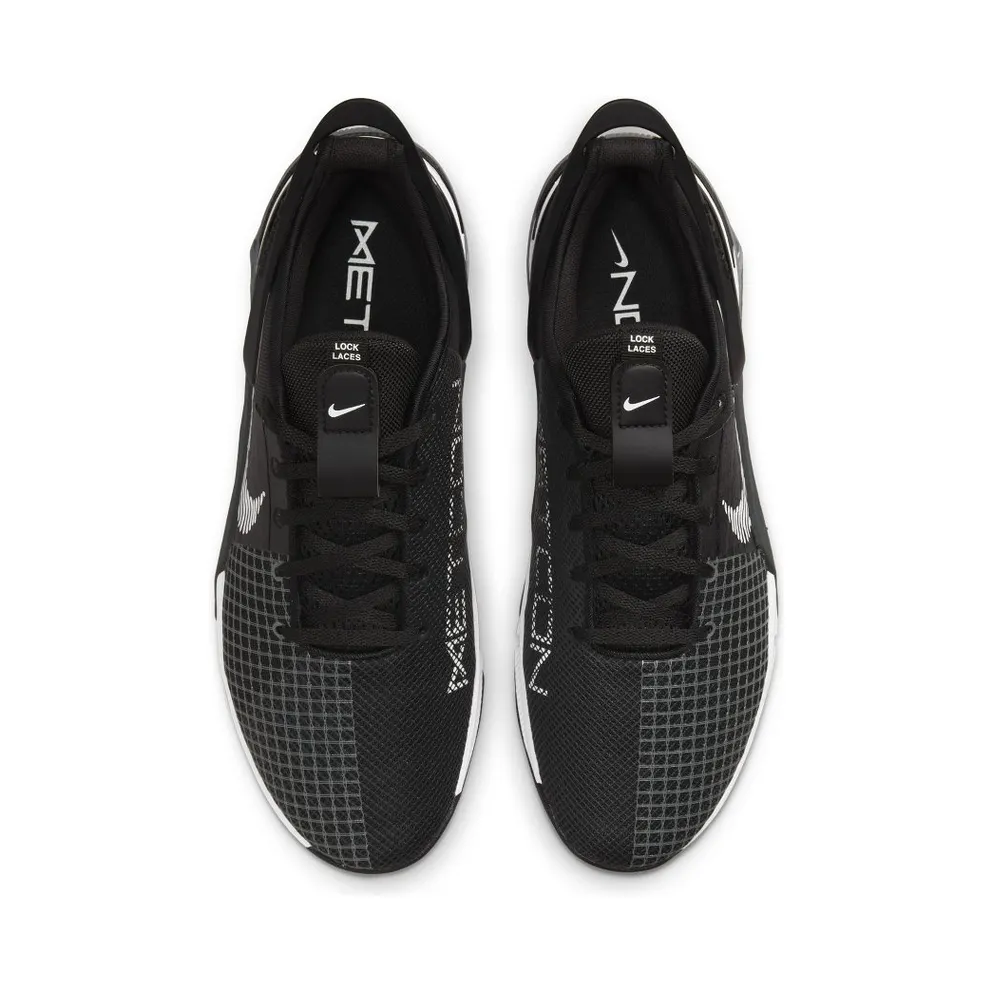 Nike Metcon 8 FlyEase Easy On/Off Training Black (DO9388-001)