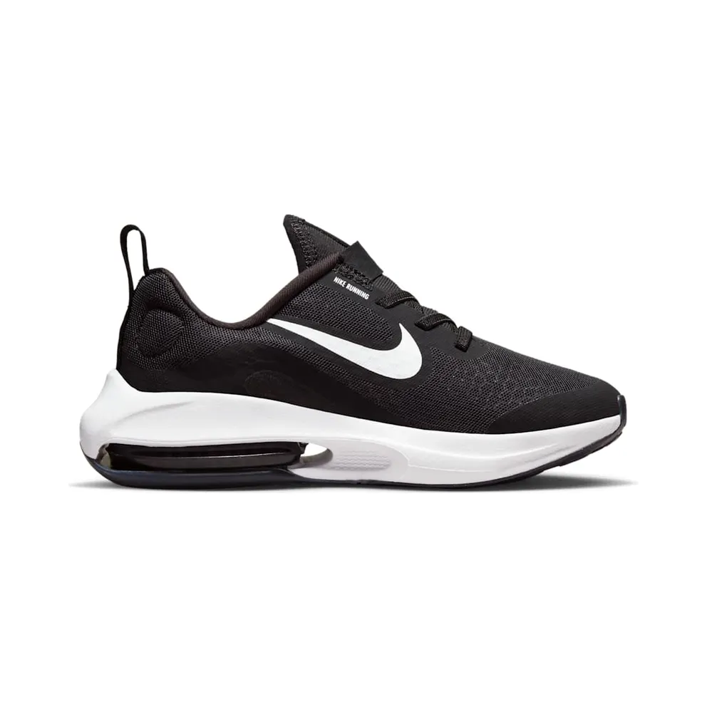 Nike Air Zoom Arcadia 2 Younger Kids’ Black (DM8492-002)