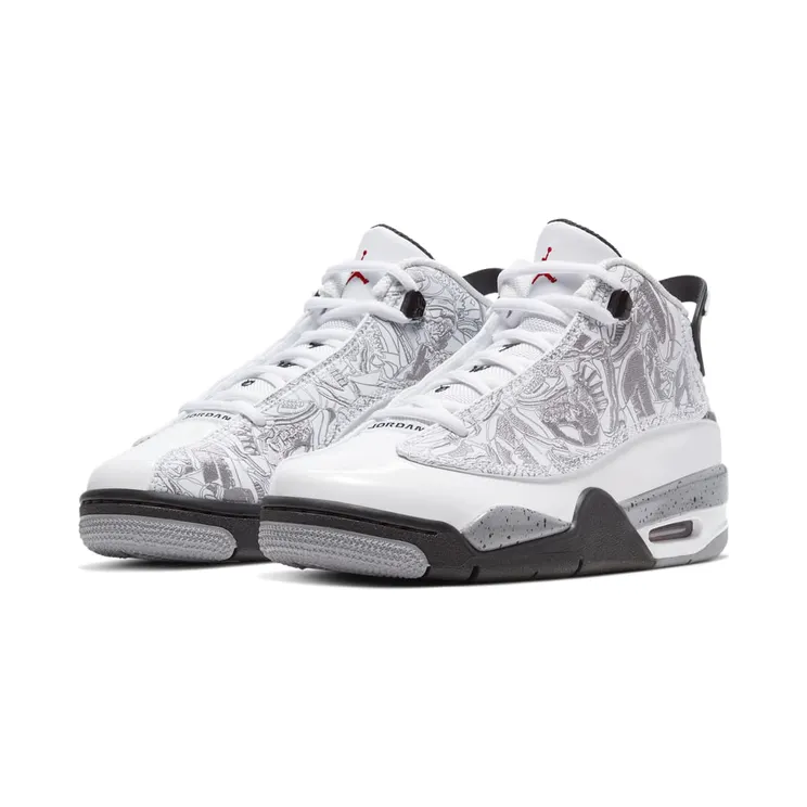 jordan-dub-zero 311047-105