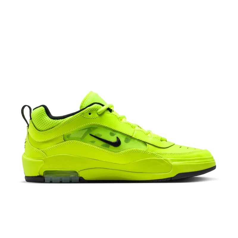 Nike SB Air Max Ishod Wair Tennis Ball (IB6212-701)
