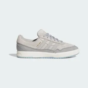 Adidas Tyshawn II Light Onix / Clear Granite / Chalk White (JI0848)