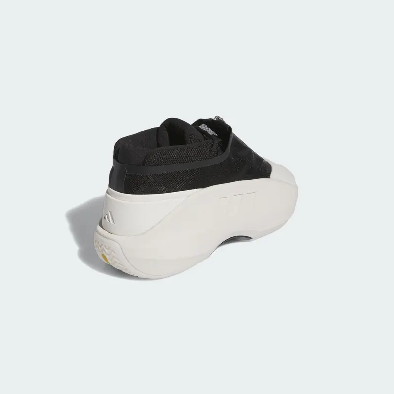 Adidas Crazy IIInfinity 003 Talc / Core Black / Pulse Olive (IE3079)