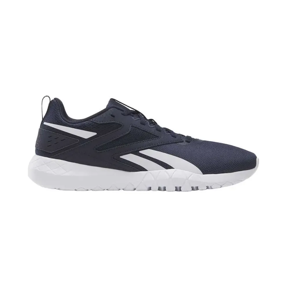 Reebok Flexagon Energy Reebok Flexagon Energy TR 4 Vector Navy / Footwear White / Hoops Blue F23 (100033358)