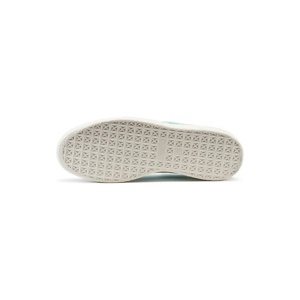 Puma Clyde Diamond Supply Co. Blue Diamond Blue/Puma White (365651-01)