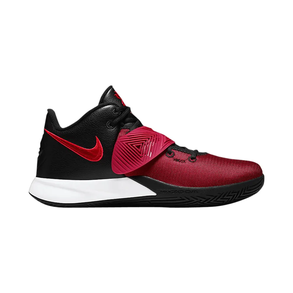 Kyrie Flytrap 3 Black (BQ3060-009)