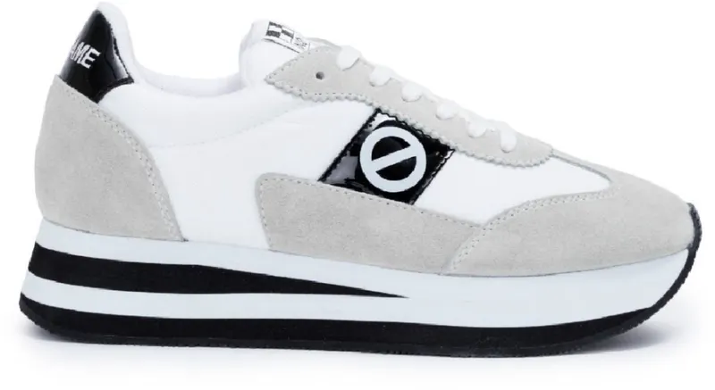 No Name sneaker White (KNIM-N604-01)