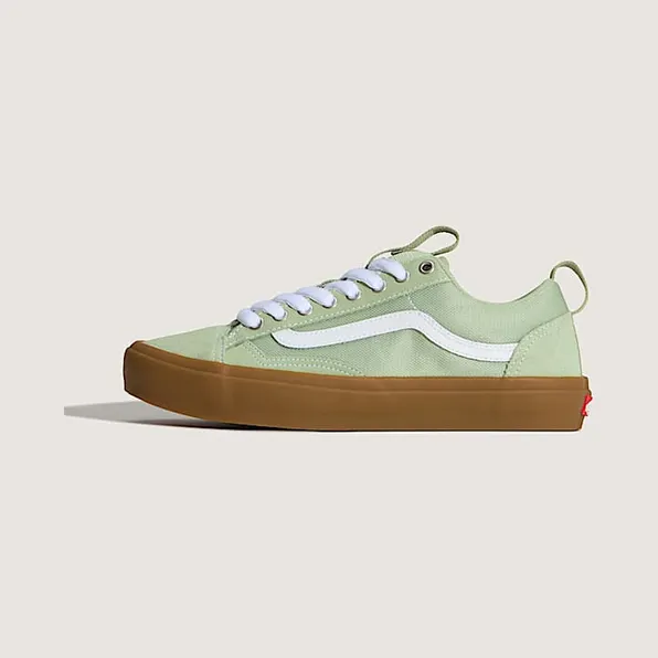 Vans Old Skool Sageleaf Green (VN000D5RGRL)