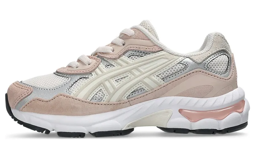 ASICS GEL-NYC PS “Blush / Cream” (1204A176-700)
