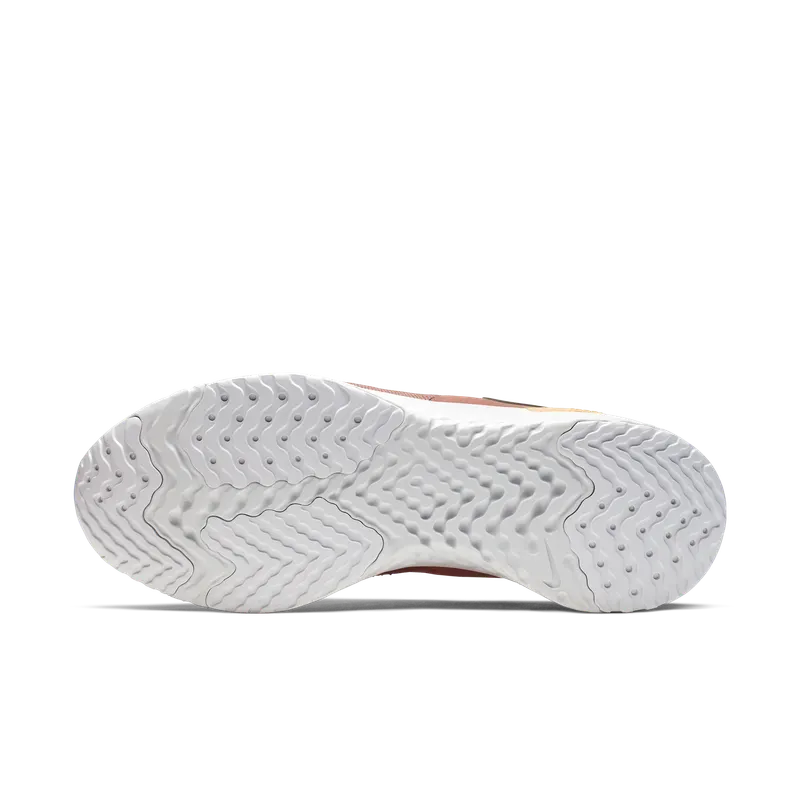 Nike Odyssey React Flyknit 2 Running Pink (AH1016-602)