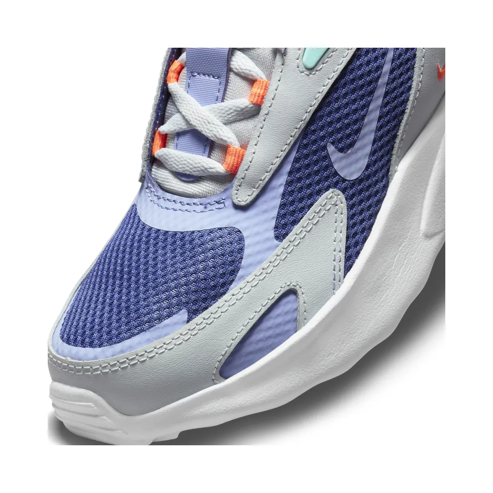 Nike Air Max Bolt “Dark Purple Dust / Pure Platinum / Copa / Light Thistle” (CW1626-500)