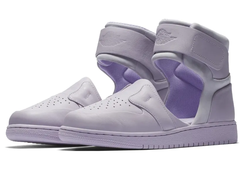 AJ1 Lover XX Reimagined – Violet Mist (AO1528-500)