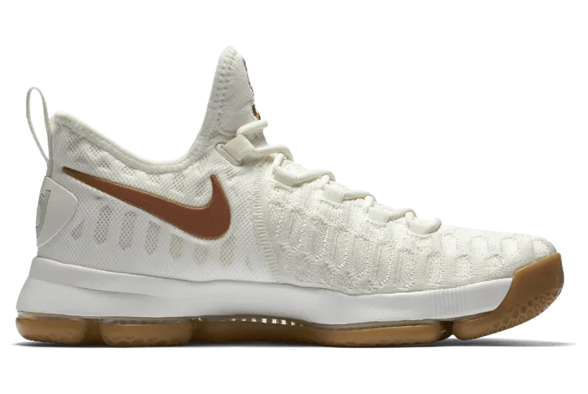 Nike KD 9 Texas