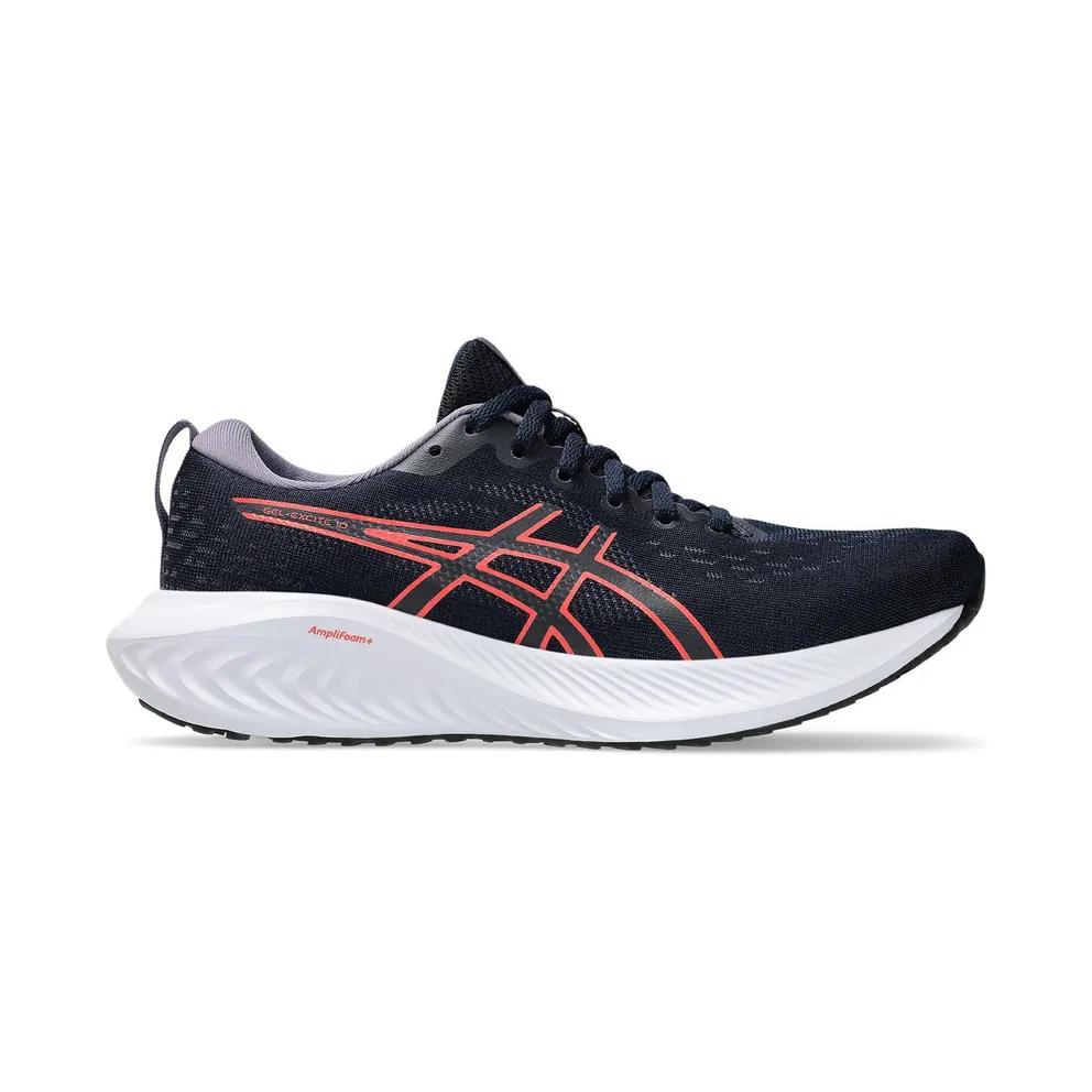 ASICS Gel-Excite 10 Midnight Coral Reef (1012B418-406)