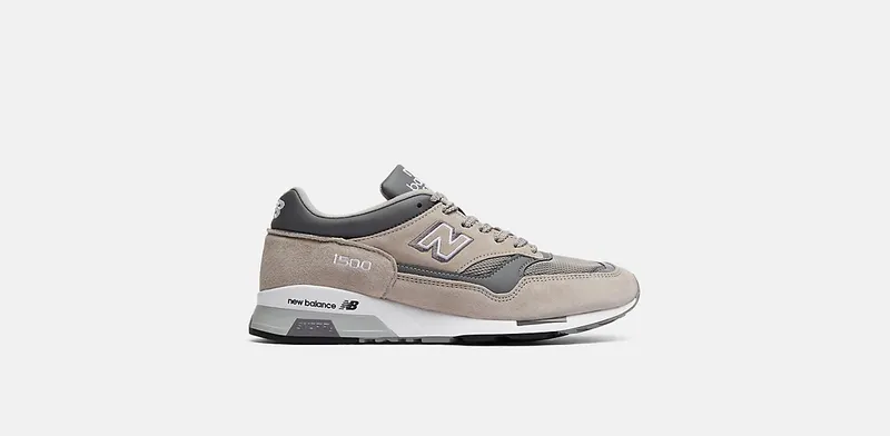 New Balance 1500 “Made In England Classic Pack” (M1500PGL)
