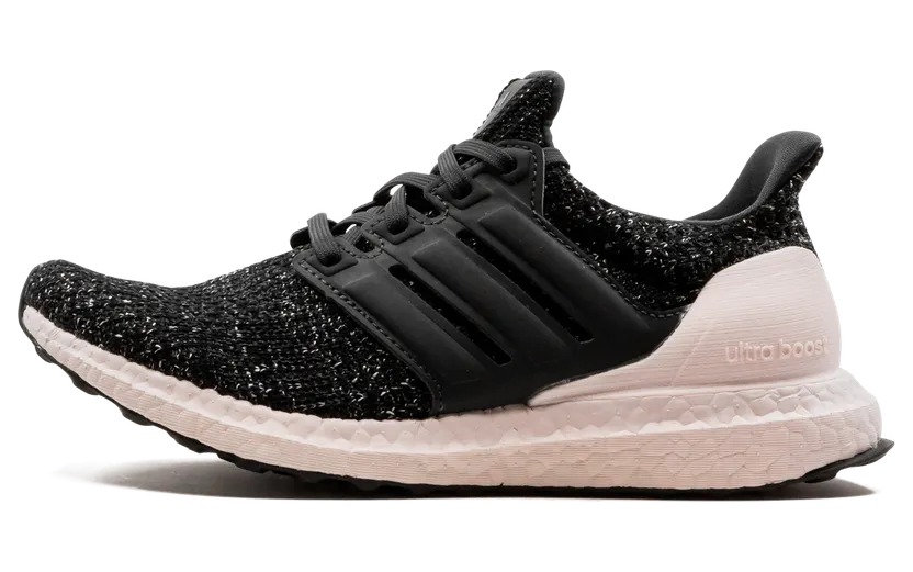 Adidas UltraBoost W Core Black (DB3210)