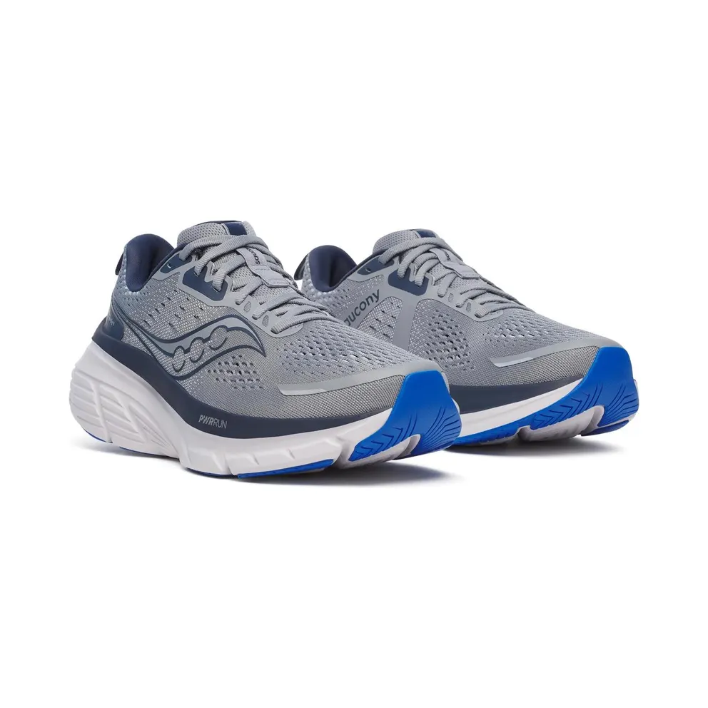 Saucony Guide 18 Flint Navy (S20998-161)