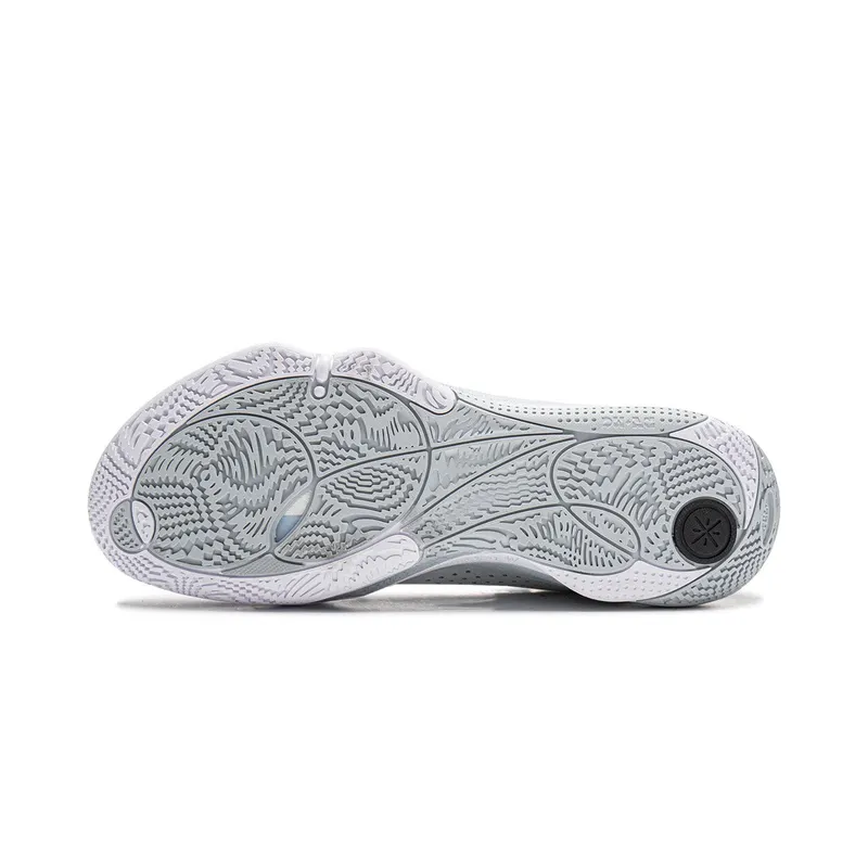 Li-Ning Wade All City 14 “Gray” (ABAW001-8)