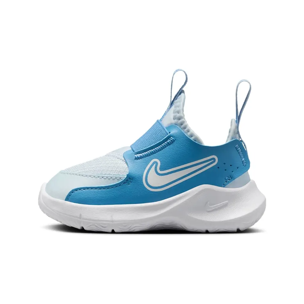 Nike Flex Runner 3 Blue Tint Blue Beyond White (FN1478-402)