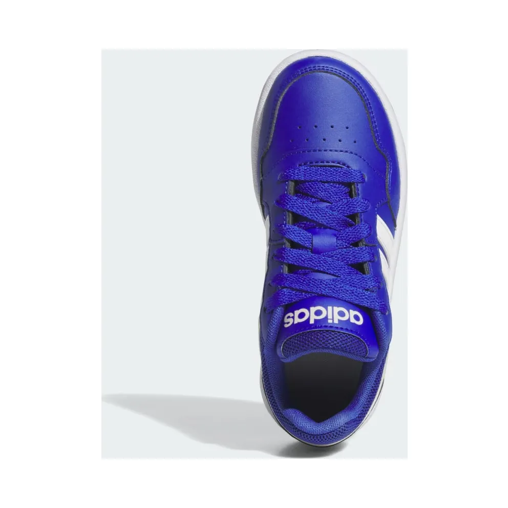 Adidas Hoops Royal Blue / Cloud White / Orbit Grey (IH7891)