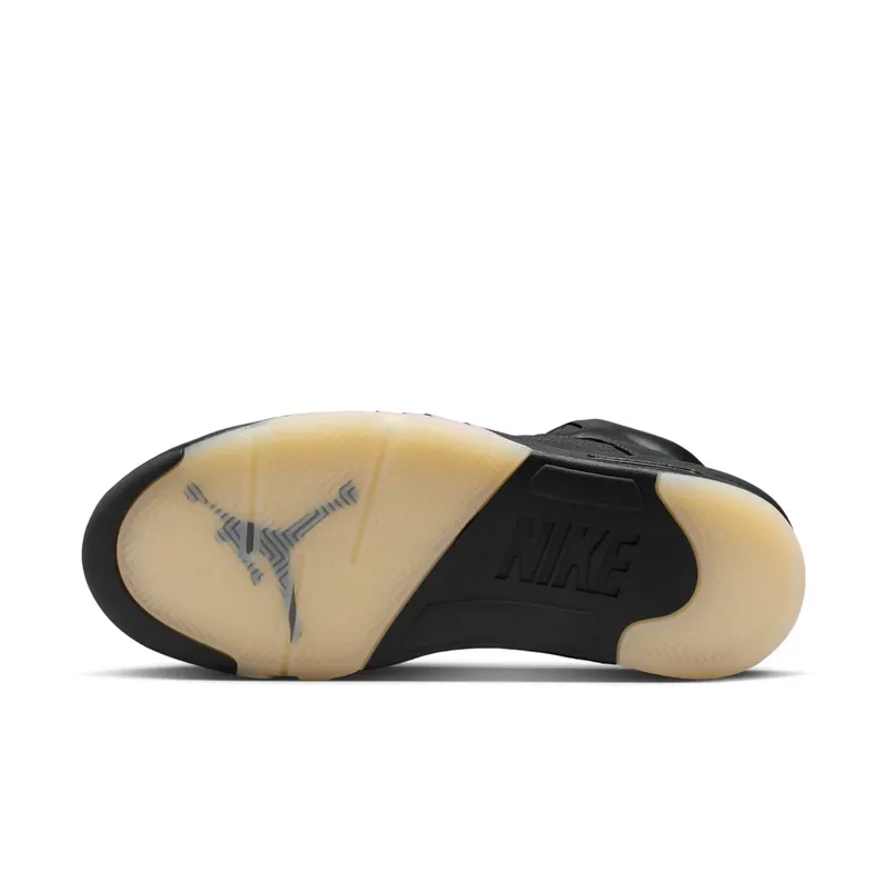 Air Jordan 5 “Paris Saint-Germain” (HQ3004-001)