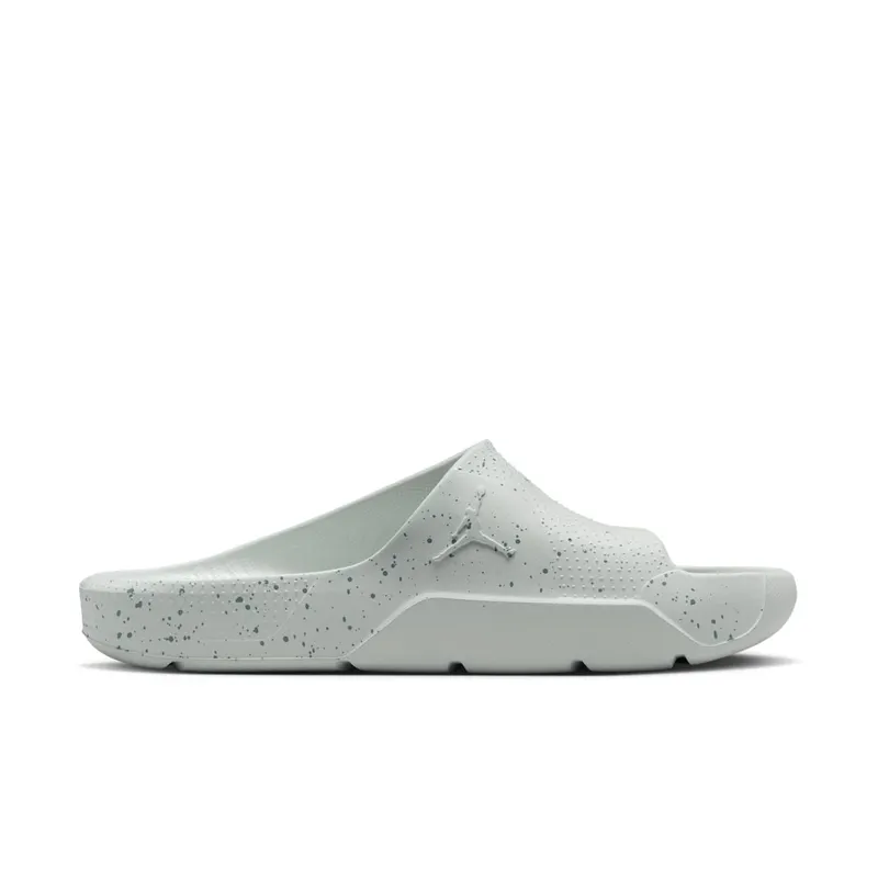 Jordan Post Slide Light Silver Mica Green (DX5575-003)