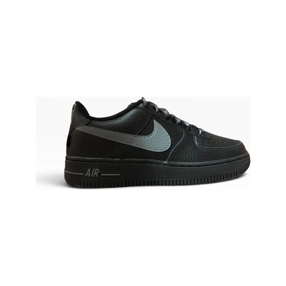 Nike Air Force 1 Black (IR0270-001)