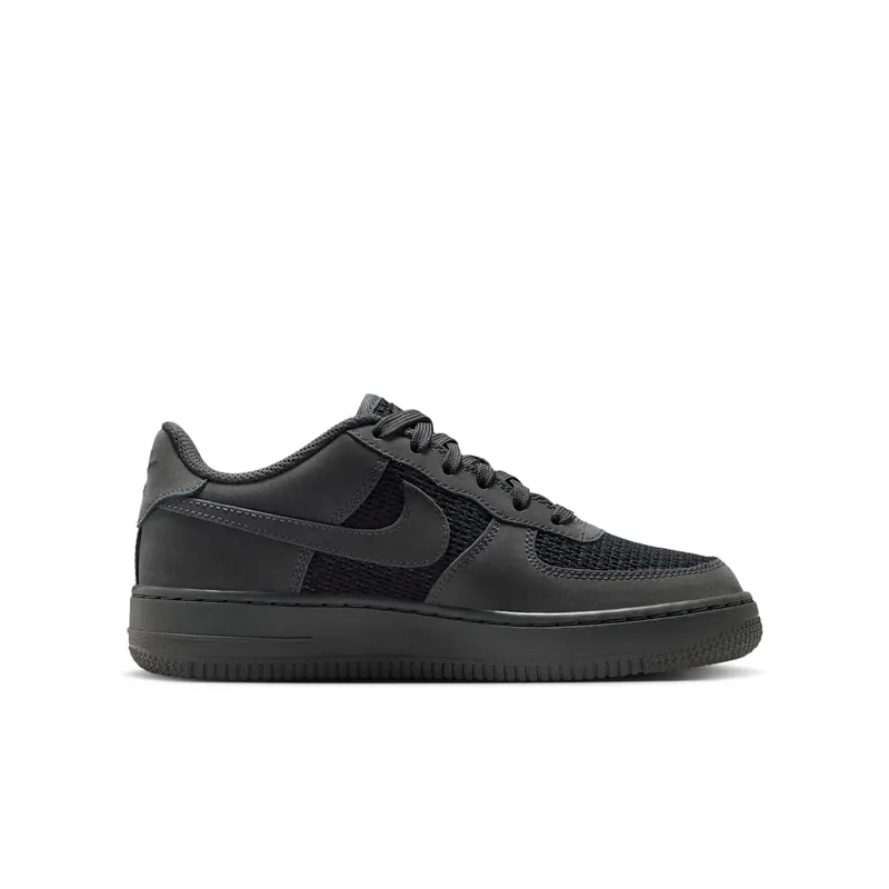 Nike Air Force 1 Anthracite/Off Noir/Anthracite (IO9736-001)