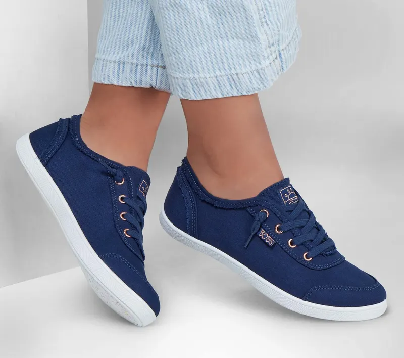 skechers-skech 33492_NVY