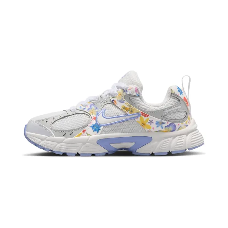 Nike V5 RNR PS “Summit White Light Thistle” (IQ9038-100)