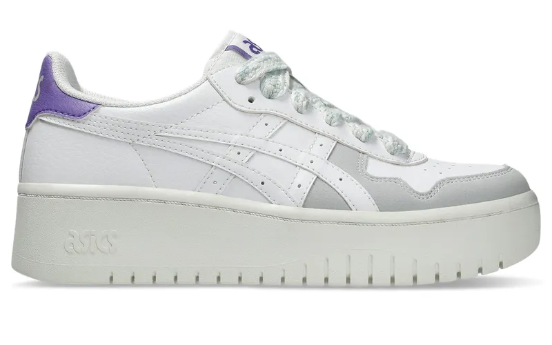 ASICS Japan S PF White Space Lavender (1202A496-100)