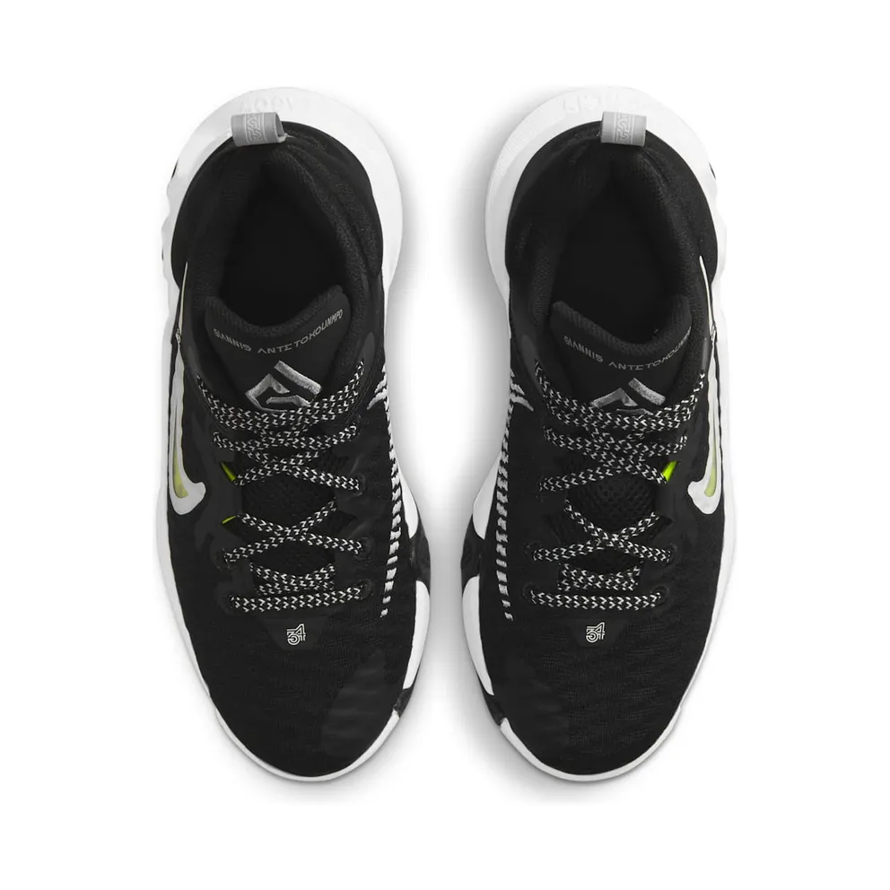 Nike Giannis Immortality Black White (GS) (DB6081-010)