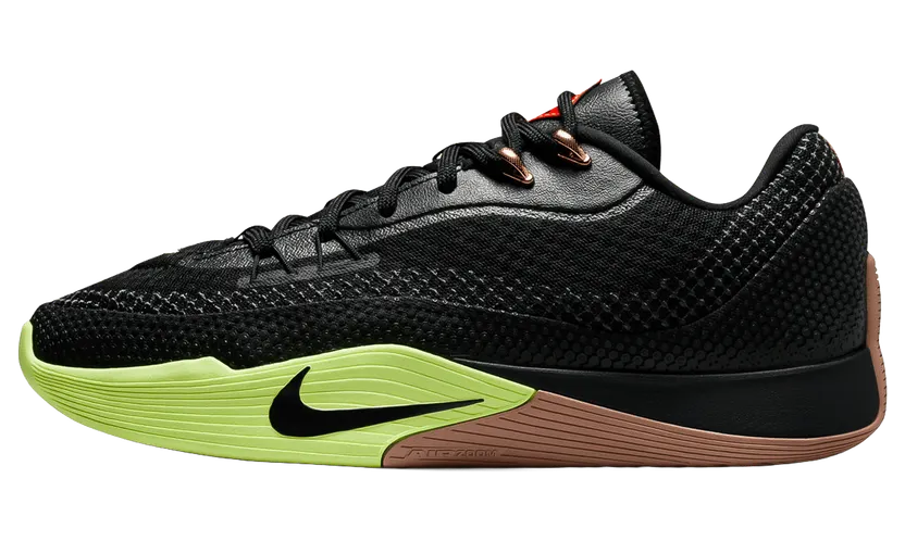 Nike ST Flare “Black Volt Gum” (HF0232-004)