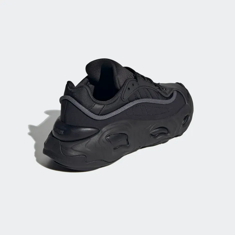 Adidas OZNOVA Core Black / Grey Five / Core Black (GW1446)