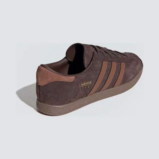 Adidas Originals Sneakers Brown (KI1412)