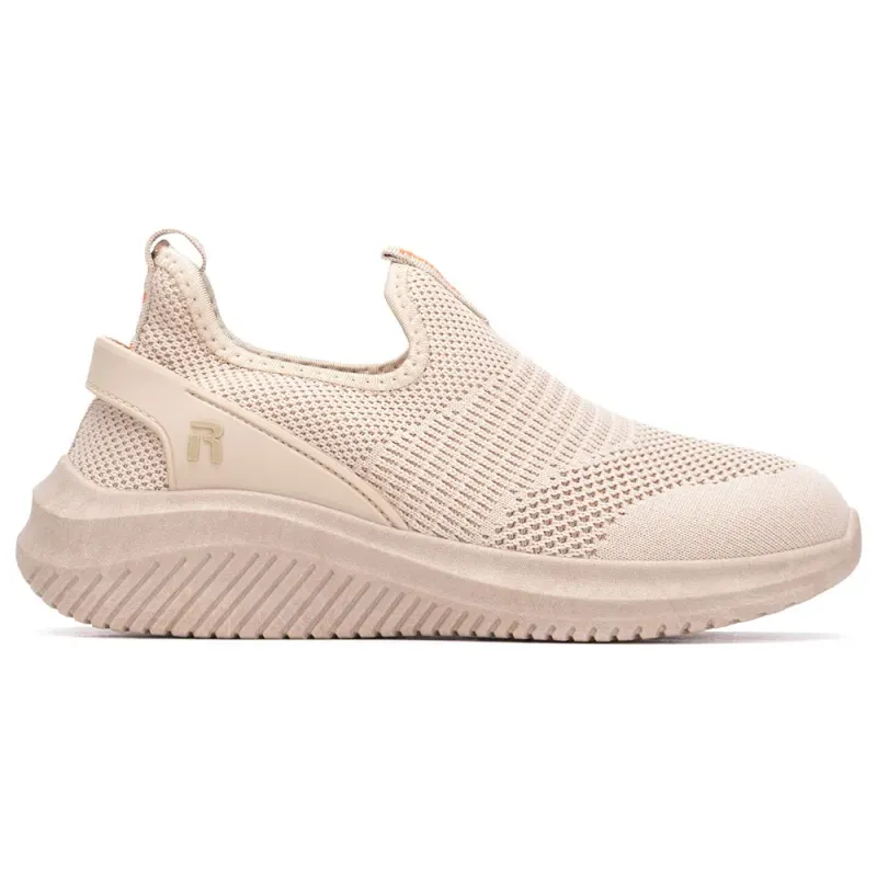 Refresh sneaker Nude (175049-Nude)