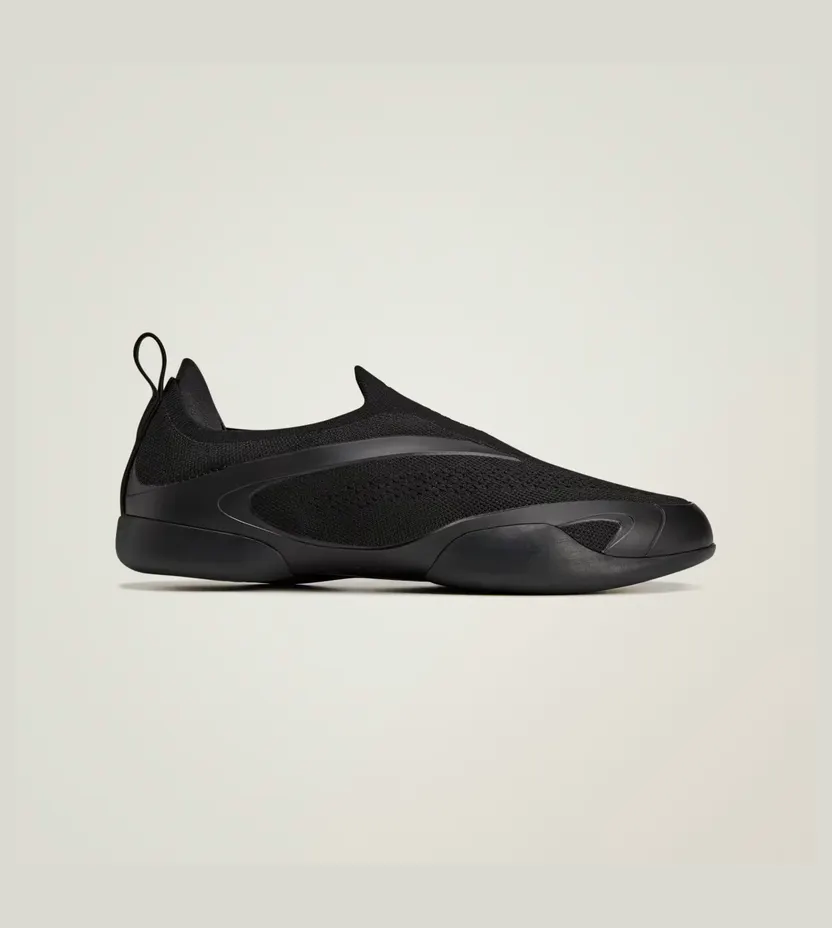 Adidas adidas By Stella McCartney Taekwondo Core Black / Core Black / Cloud White (JQ5128)