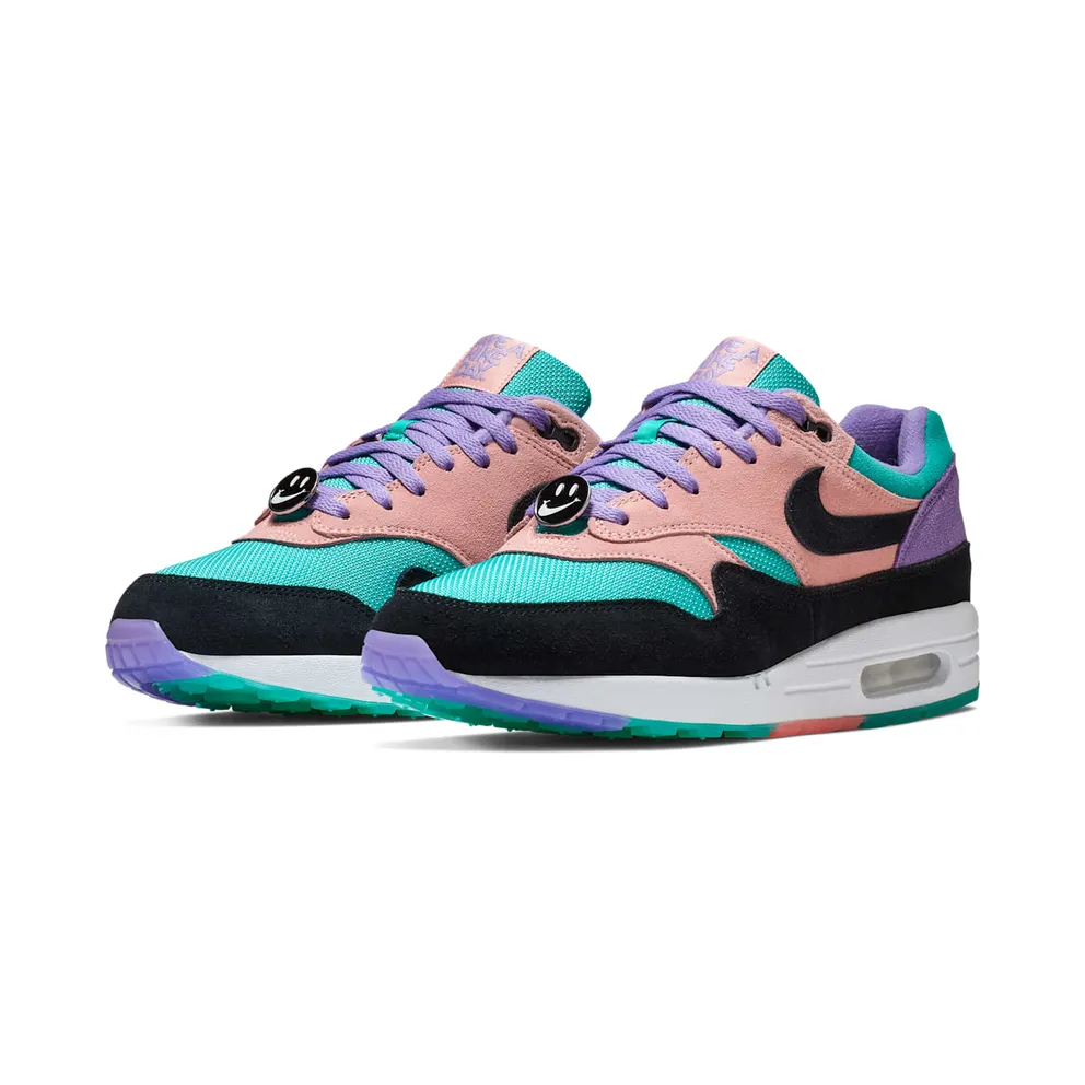 Nike Air Max 1 ‘Have A Day’ (2019) (BQ8929-500)