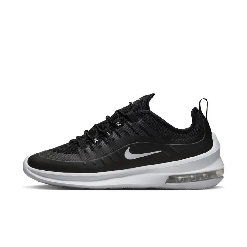 Nike Air Max Axis Black Black/White (AA2146-003)