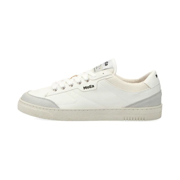 MoEa GEN 3 “Grape Full White” – MOEA-BASGN3-06