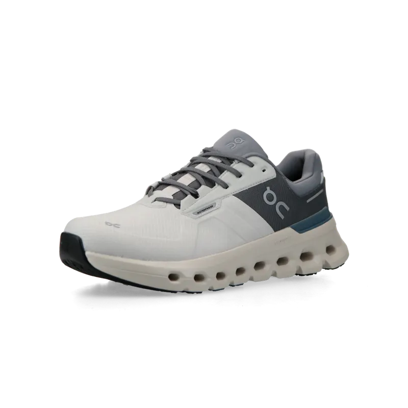 On Cloudrunner 2 Waterproof M (wolf) – 3ME10153345